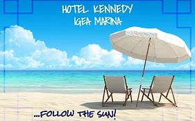 Hotel Kennedy